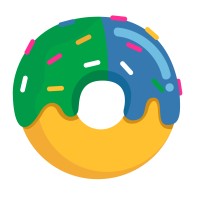 Donutz Digital Logo