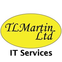 TLMartin Ltd Logo
