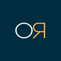 OCEANR Logo