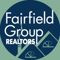 Fairfield Group Realtors, Inc. Logo