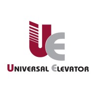 Universal Elevator Logo