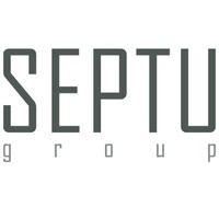 SEPTU GROUP Security Management Logo