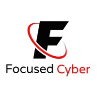 Focused Cyber, LLC Logo