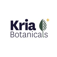Kria Botanicals Logo