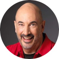 Jeffrey Gitomer - The King of Sales Logo