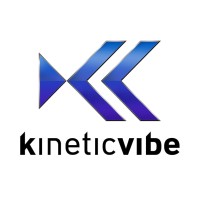 Kinetic Vibe Srl Logo