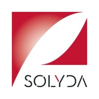 Solyda France Logo