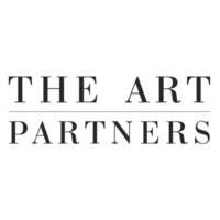 The Art Partners Logo