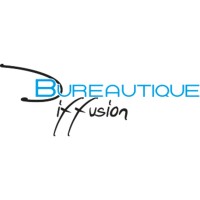 Bureautique Diffusion Logo