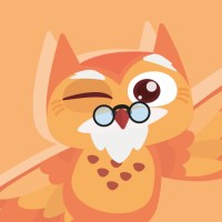 Holy Owly App Logo