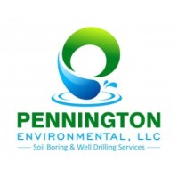 Pennington Environmental - Environmental Drilling Services Logo