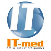 IT-med Logo