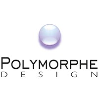 POLYMORPHE DESIGN Logo