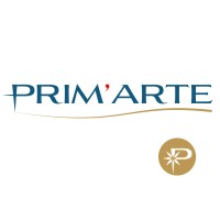 PrimArte Logo