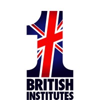 British Institutes Roma Salario Logo