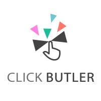 ClickButler Logo