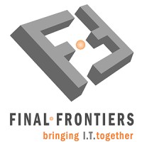 Final Frontiers Systems Corp. Logo