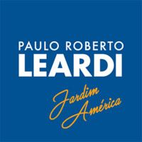LEARDI JARDIM AMÉRICA Logo