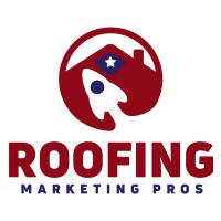 Roofing Marketing Pros Logo