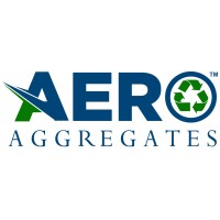 Aero Aggregates of North America Logo