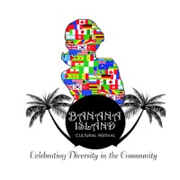 Banana Island Lagos Community Logo