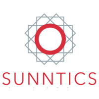 Sunntics Logo