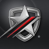 Silbar Security of Phoenix Logo