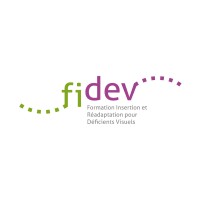 FIDEV Logo