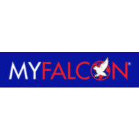 MyFalcon Limited Logo