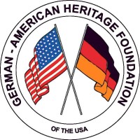 German-American Heritage Foundation of the USA Logo