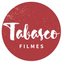 Tabasco Filmes Logo
