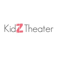 Kidz Theater Logo