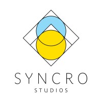 Syncro Studios Logo