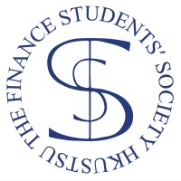 The Finance Students Society, HKUSTSU Logo