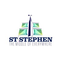 Town of St. Stephen Logo