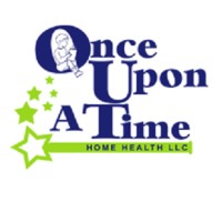 Once Upon A Time Home Health, LLC Logo