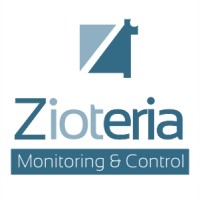 Zioteria Ltd Logo