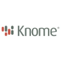 Knome Inc. Logo