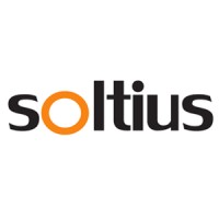 Soltius Indonesia Logo