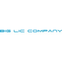 Big Lic Company Logo