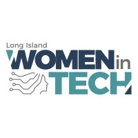 Long Island Women in Tech Logo