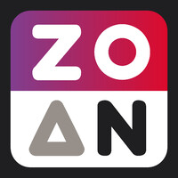 Agence ZOAN Logo