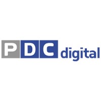 PDC digital Logo
