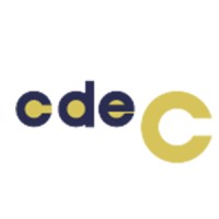 Grupo CdeC Logo