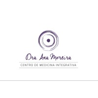Centro de Medicina Integrativa, Dra. Ana Moreira Logo