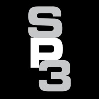 Sp3 | Comunicazione e grafica Logo