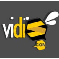 Vidis communication Logo