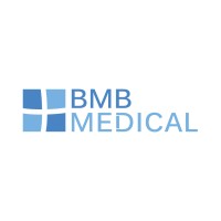 BMB Medical Logo