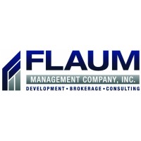 Flaum Management Company, Inc. Logo