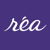 Fondation RÉA Logo